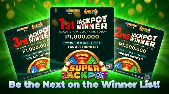 Casino Plus - How to Play and Win Super Ace in Casino Plus?