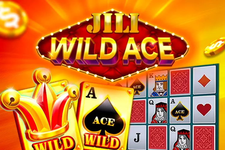 Casino Plus - Can Wild Ace Game Online Be Played Anywhere I Go?