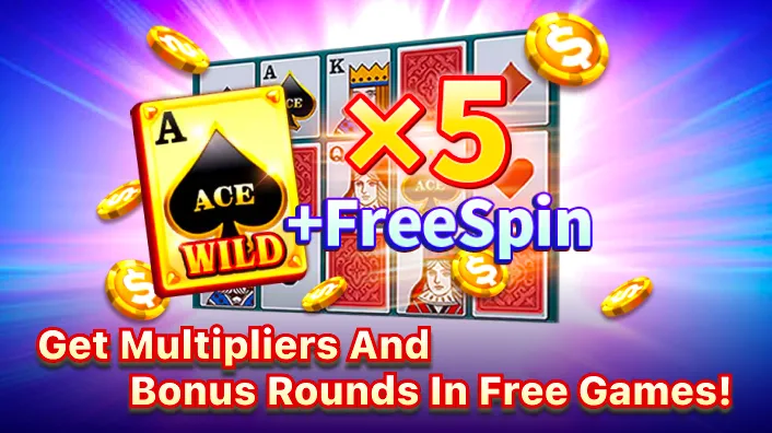 Casino Plus - Unleash the Secrets to Winning Big: Tips to Win In Wild Ace!