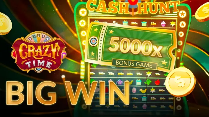 Casino Plus - What Is Your Winning Edge in Crazy Time Evolution Gaming?
