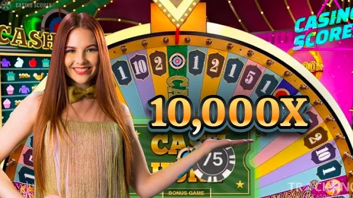 Casino Plus - How Is Crazy Time Evolving to Spread Seasonal Joy?