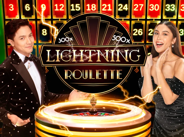 Casino Plus - What Are the Advantages of Playing Lightning Roulette Online Casino for Real Money?