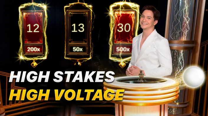 Casino Plus - Which Lightning Roulette Rules Truly Change the Game?