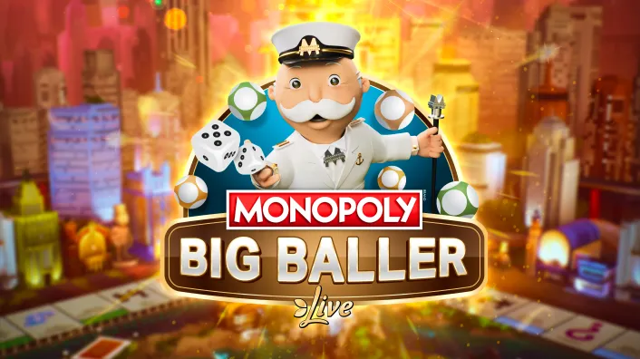 Casino Plus - Monopoly Big Baller Live vs Baccarat: Which Game Brings the Bigger Thrill?