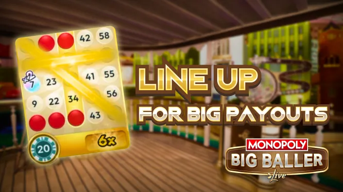 Casino Plus - Crack the Code: The Monopoly Big Baller Strategy That Will Change Your Game