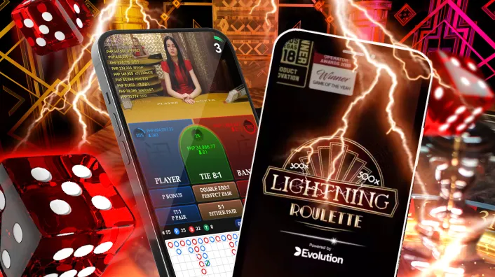 Casino Plus - Best Evolution Gaming Live Casino Games to Play on Casino Plus in 2025