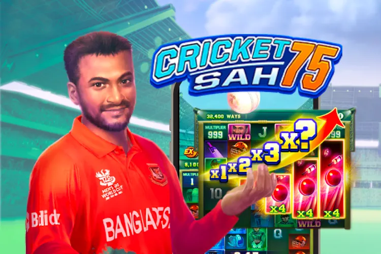 Casino Plus - How Can You Find Jili Cricket Sah 75 In Casino Plus And Start Playing Today?