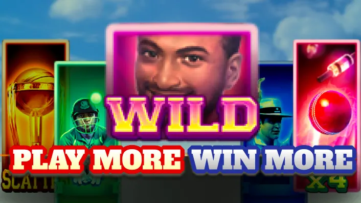 Casino Plus - Is Jili Cricket Sah 75 By Casino Plus a Sports Betting Game or A Slot Game?