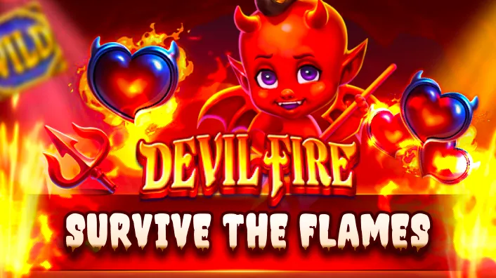 Casino Plus - Can First 10 Spins in Devil Fire Jili Slot Online Predict a Big Win?
