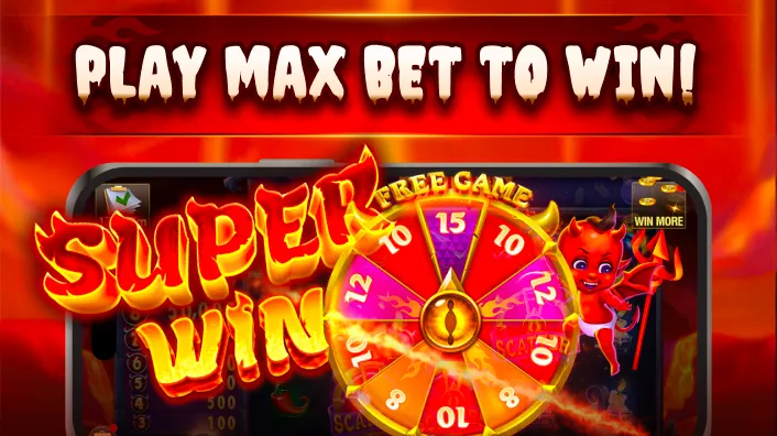 Casino Plus - What Happens When You Bet Max on the Devil Fire Jili Slot Game at Casino Plus?