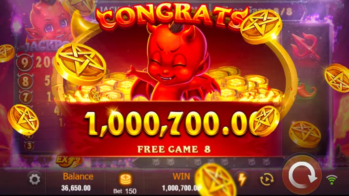 Casino Plus - After a Small Win on Devil Fire Slot Jili at Casino Plus What Should You Do Next?