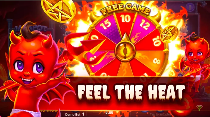 Casino Plus - Does Autoplay Change the Game? A Hands-Free Devil Fire Slot Demo Test!
