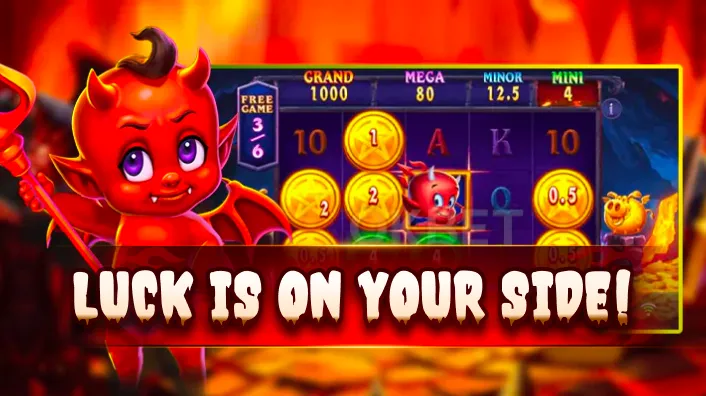 Casino Plus - Can You Tame the Devil Fire Rules at Casino Plus?