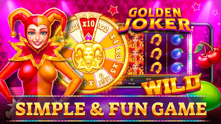 Casino Plus - Exploring Diversity: What's the Difference Between Golden Joker Game and Crazy Hunter?