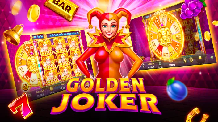 Casino Plus - Don't Let the Joker Fool You: These Golden Joker Rules Are Legit!