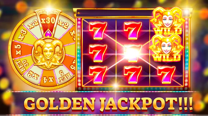 Casino Plus - Are You Ready to Play Golden Joker to Discover Madness?