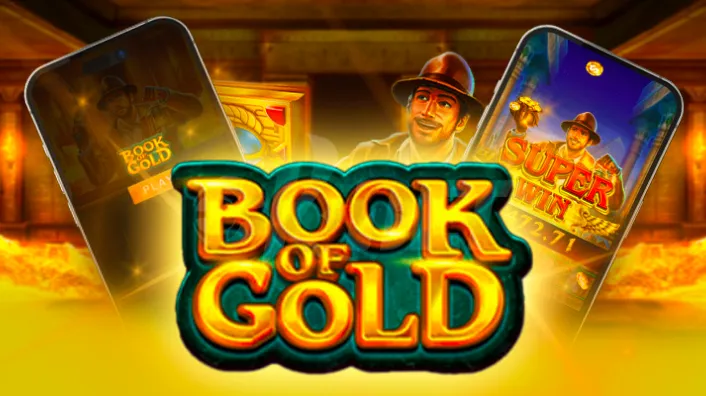 Casino Plus - Are There Bonuses When Playing Book of Gold Slot Real Money?