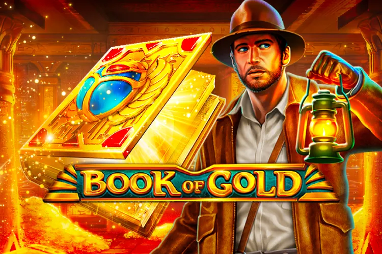 Casino Plus - Why Take Advantage of the Extra Bets in Book of Gold Slot Real Money at Casino Plus?