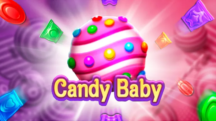 Casino Plus - Why Do Beginner Settings Matter in Candy Baby Jili Slot?