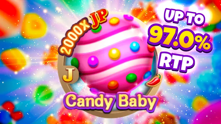 Casino Plus - Play Candy Baby with Confidence: Glossary of Game Terms You Should Know!