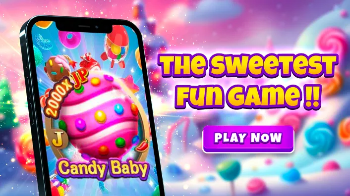 Casino Plus - What Makes Candy Baby Slot Game a Top Pick for Real Money Gamers?