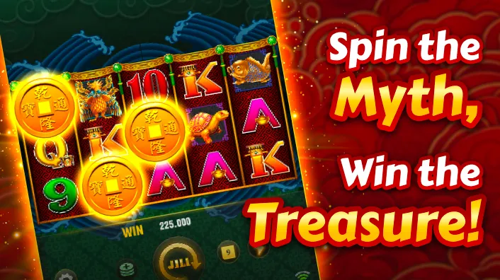 Casino Plus - Spin Into the Lunar New Year With the Mighty War of Dragons Jili