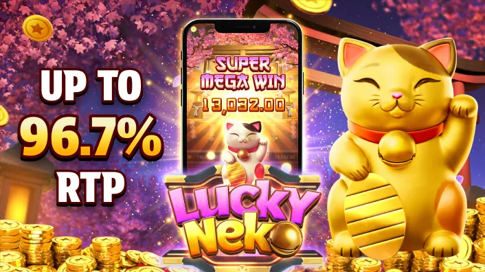 Casino Plus - Is the Lucky Neko PG Soft Worth Betting or Is it Just a Cute Game in Casino Plus?
