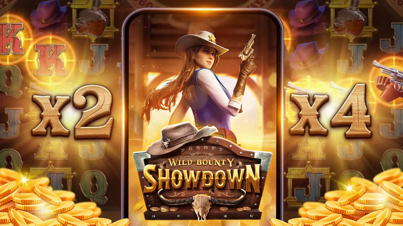 Casino Plus - How Do You Test Volatility in Wild Bounty Showdown Slot Demo?
