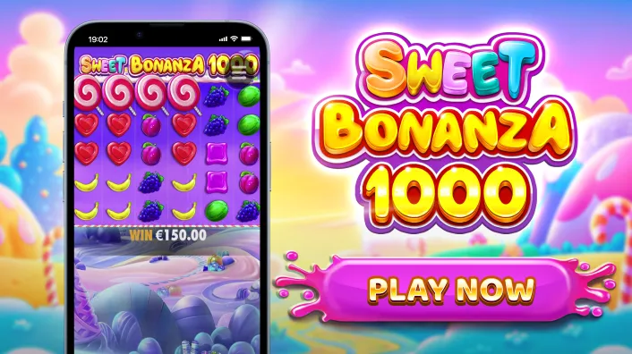 Casino Plus - Sweet Bonanza Free Spin Strategies: The Sweetest Way to Savor Your Gameplay!
