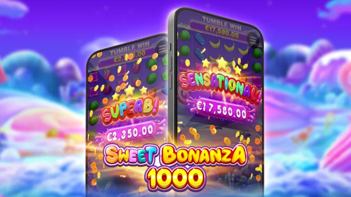 Casino Plus - Can You Actually Make Money on Sweet Bonanza Long-Term, or Is Bonus Buy Too Risky on Casino Plus?
