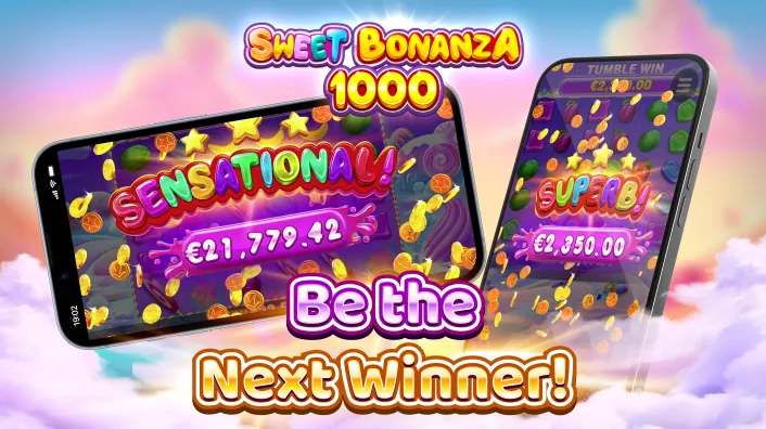 Casino Plus - Try to Play Sweet Bonanza in the Philippines: Here's Where It's Hiding!