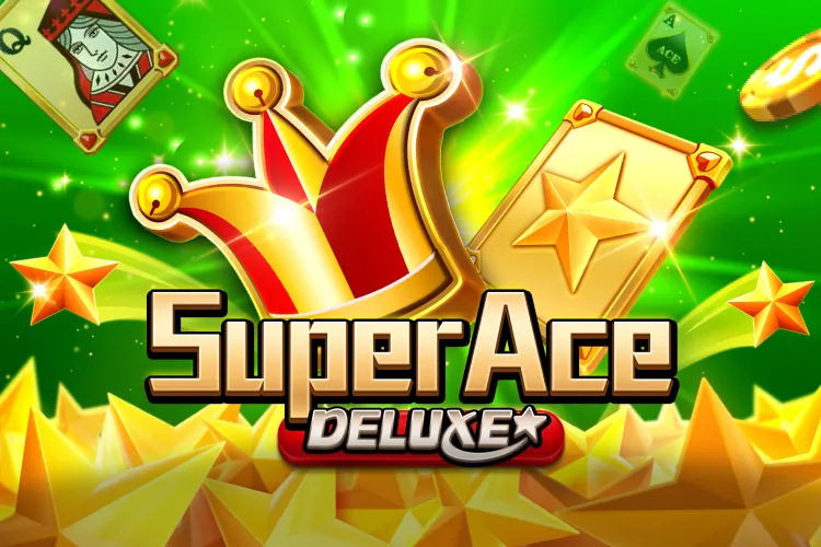 Casino Plus - How Can You Start Super Ace Deluxe Demo Play On Casino Plus Like A Total Beginner?