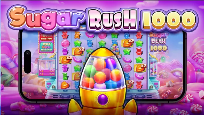 Casino Plus - How to Sweeten Your Odds on Sugar Rush 1000 Max Win?