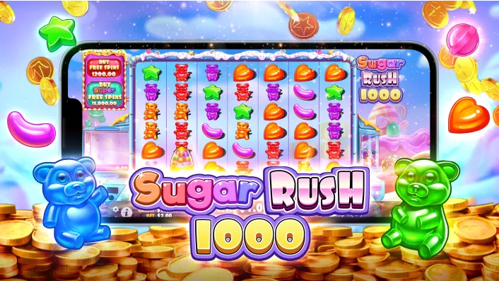 Casino Plus - Epic Adventures: Where to Play Sugar Rush 1000 and Conquer the Game