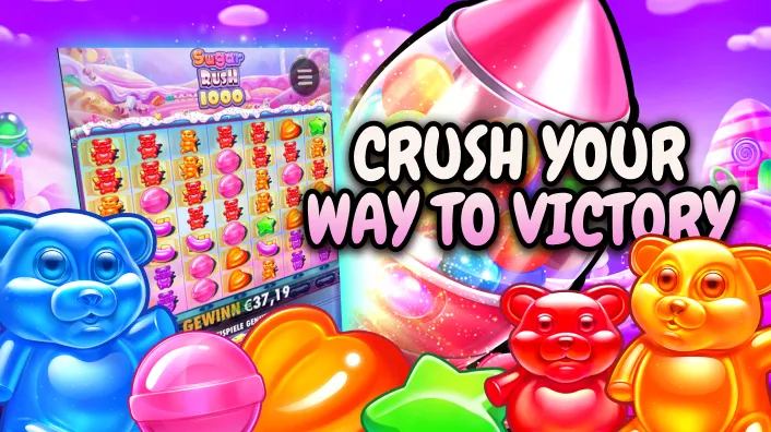 Casino Plus - Is Pragmatic Play's Sugar Rush Slot worth Playing?