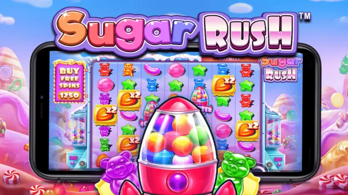Casino Plus - Sweet Victory or Sour Grapes? A Review of Sugar Rush Slot Pragmatic Play