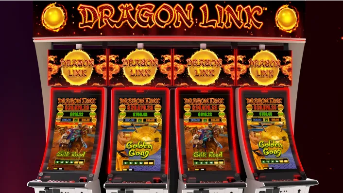Casino Plus - Dragon Link Slot Machine How to Win Using Minimum Bets for Maximum Rewards?