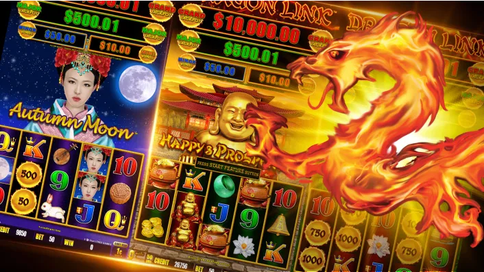 Casino Plus - How Do You Outsmart High Rollers on Dragon Link Casino Machines?