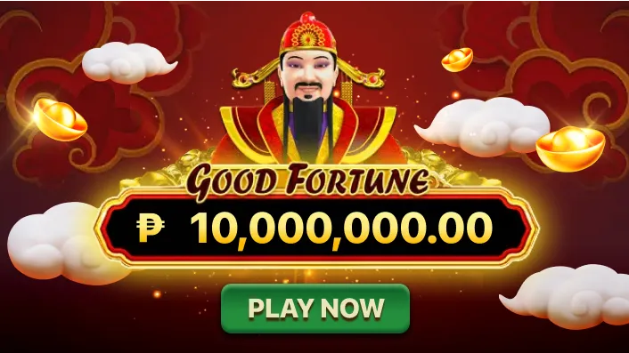 Casino Plus - Is Good Fortune worth playing in Casino Plus?