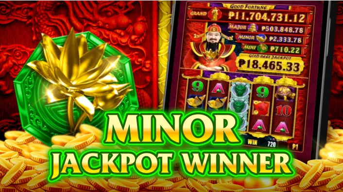 Casino Plus - Is it Possible to Reach the Good Fortune Slot Jackpot with just 500 Pesos in my Casino Plus Funds?