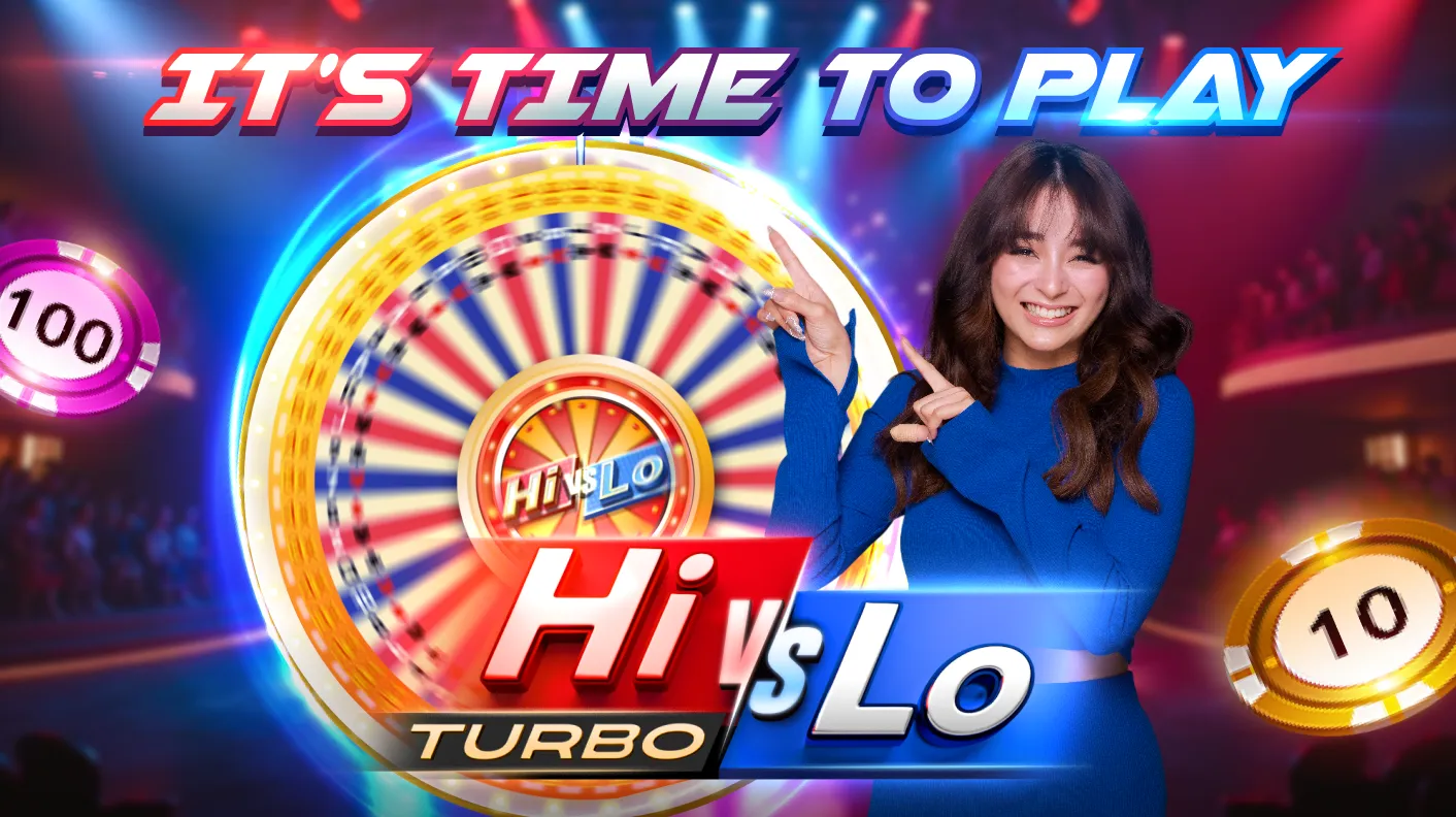 Casino Plus - Do You Want to Know the Concept of Hi-Lo Card Game that Casino Plus Has?