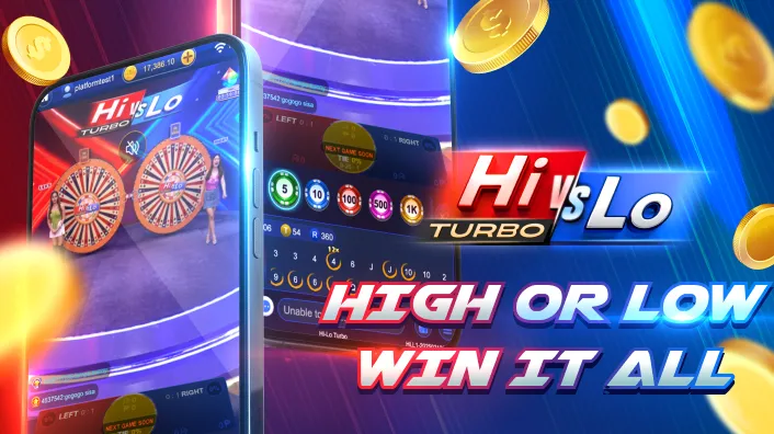 Casino Plus - Find Out Hi Lo Poker's Powers that May Grant You Possibilities!