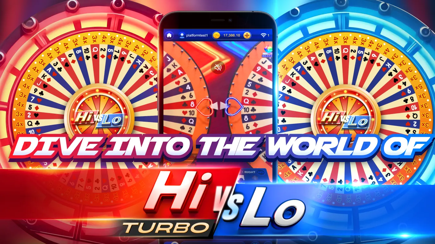 Casino Plus - Want to Master your Hi-Lo Game Strategy on Your Mobile Phone? Here's How to Start!