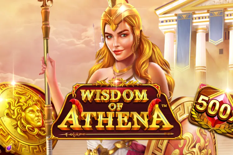 Casino Plus - What Are The Athena God Of Wisdom Symbols On Casino Plus And Which Pays The Most?
