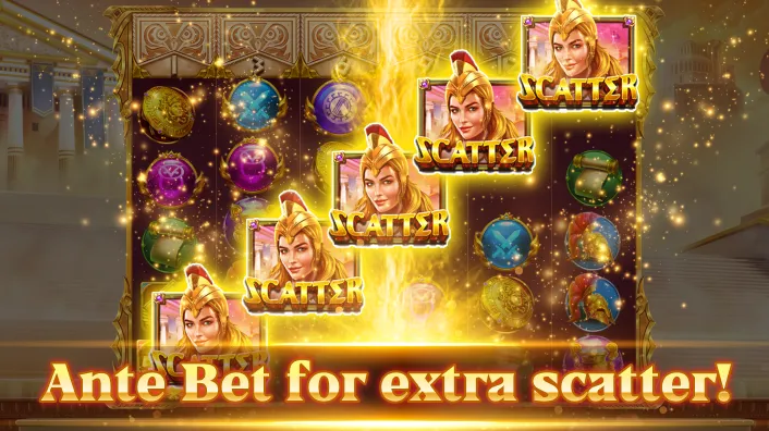 Casino Plus - Should You Play Wisdom of Athena Pragmatic Play on Casino Plus for Bigger Wins?