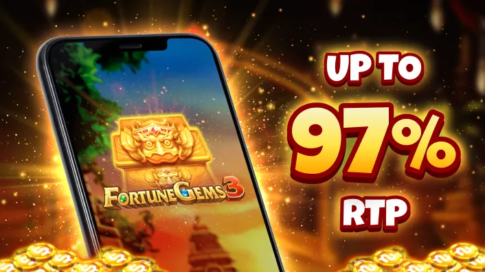 Casino Plus - Is There a Hidden Max Win Secret in Fortune Gems 3 Symbols?