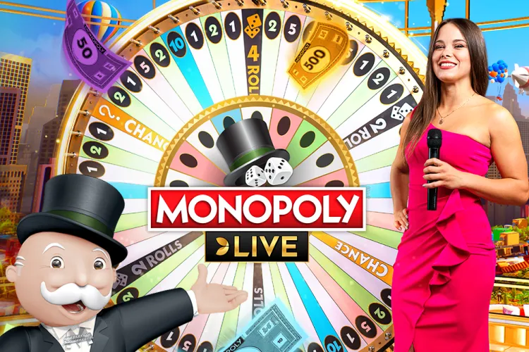 Casino Plus - Is Monopoly Baller Available on Casino Plus? How To Get Started