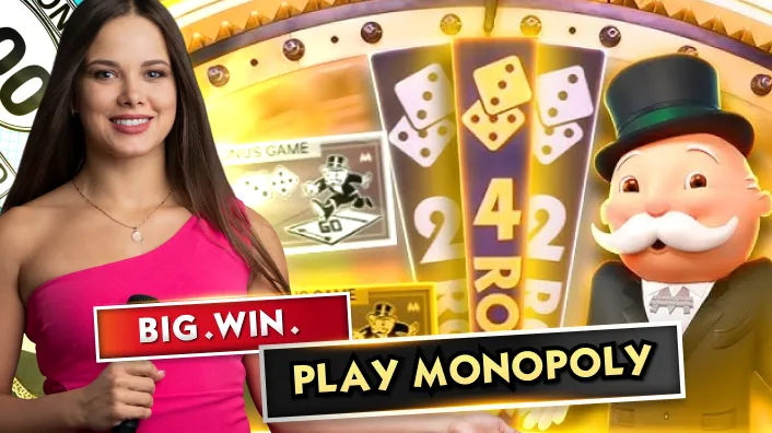 Casino Plus - The Truth About Casino Plus' Monopoly Live Casino: Is It Really Inspired by MONOPOLY GO?