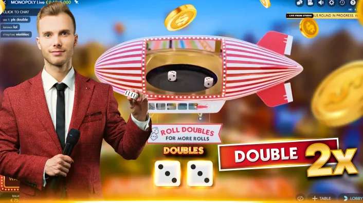 Casino Plus - How Do I Choose Between the Monopoly Live Casino Game and Crazy Time on Casino Plus When I Am New to Live Game Shows?