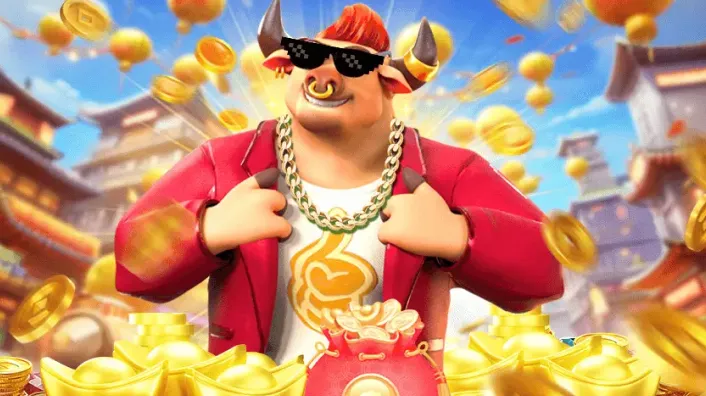 Casino Plus - Charge Your Luck To Win Big! Try Fortune Ox Pg Soft On Casino Plus Today!